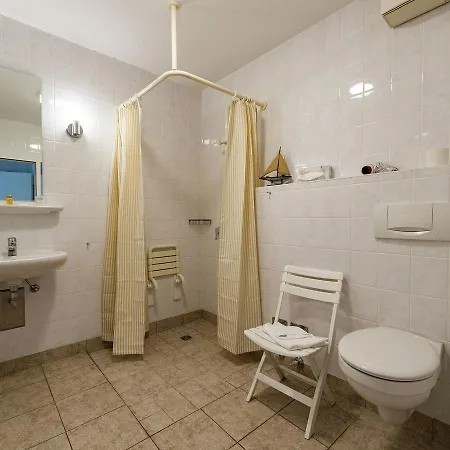 Haus Am Kap Nordperd 10 * Goehren (Ruegen)