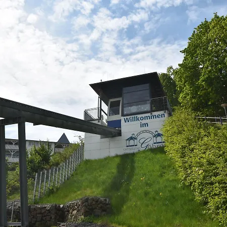 Appartement Haus Am Kap Nordperd 10 *