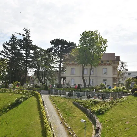 Appartement Haus Am Kap Nordperd 10
