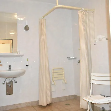 Haus Am Kap Nordperd 10 Appartement