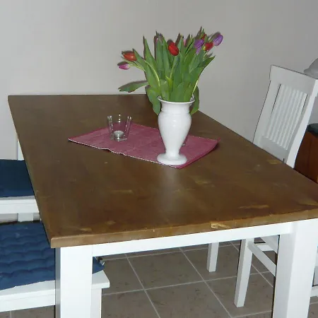 Haus Am Kap Nordperd 10