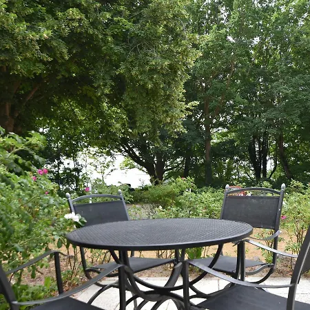 Appartement Haus Am Kap Nordperd 10 *