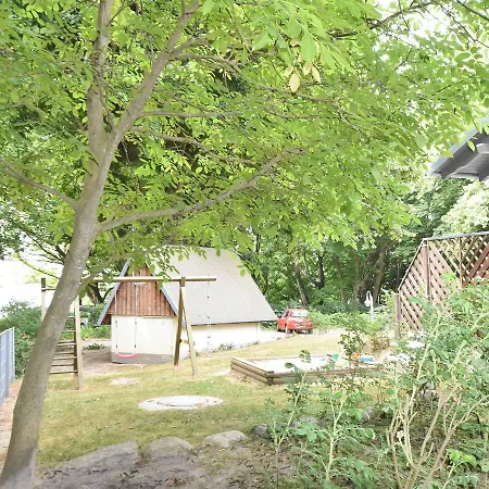 Appartement Haus Am Kap Nordperd 10 Goehren (Ruegen)