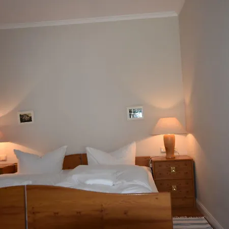 Appartement Haus Am Kap Nordperd 10
