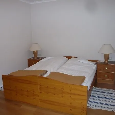 Appartement Haus Am Kap Nordperd 10 *