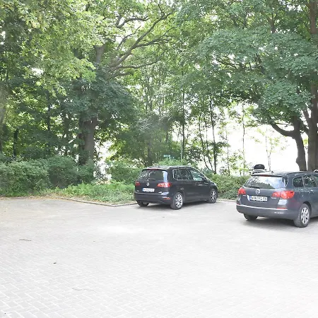 Haus Am Kap Nordperd 10 Goehren (Ruegen)