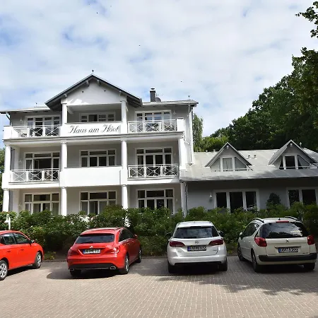 Haus Am Kap Nordperd 10 *